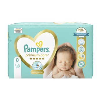 przepis pampers