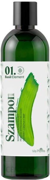 01 basil element szampon