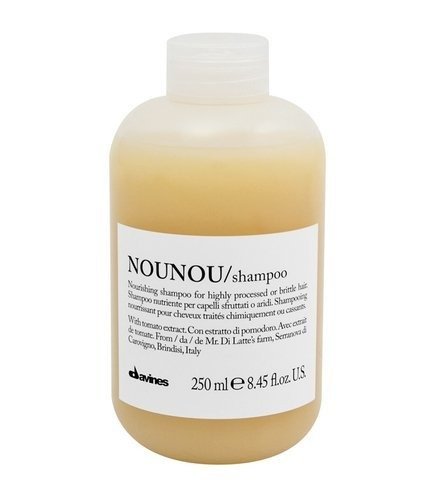 davines nounou szampon wzmacniający włosy 250 ml