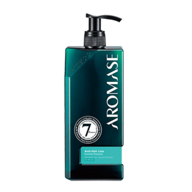 anti hair loss salon szampon