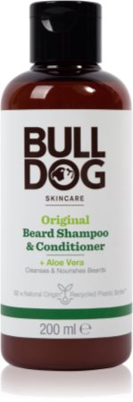 bulldog szampon