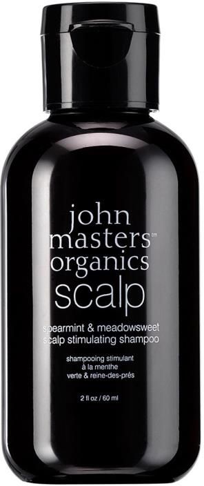 john masters organic szampon opinie