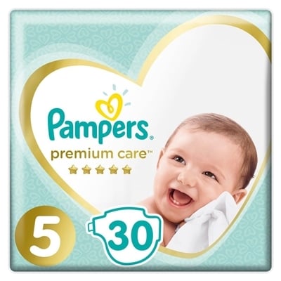 pampers premium care rozmiar 1 cena