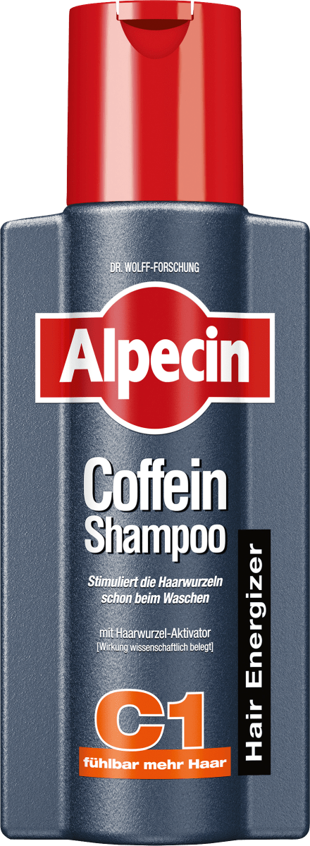 alpecin szampon coffeinr