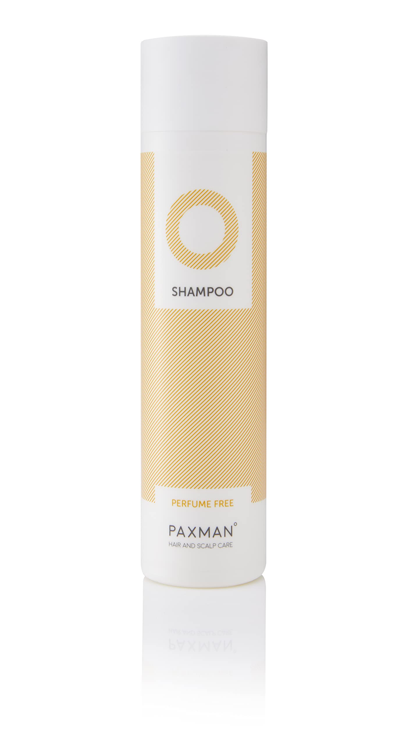 paxman szampon opinie