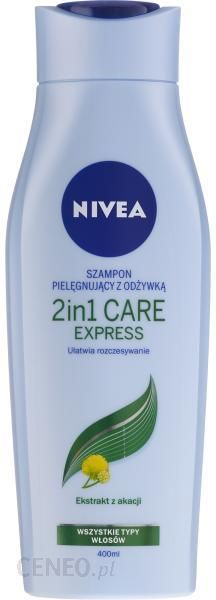 szampon nivea 2 w 1 opinie