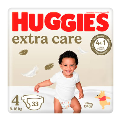 huggies cena