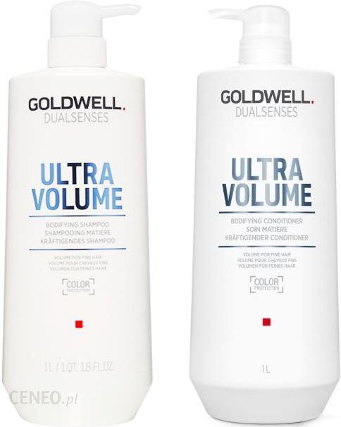 goldwell rich repair szampon 1000ml ceneo