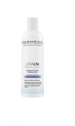 dermedic linum szampon