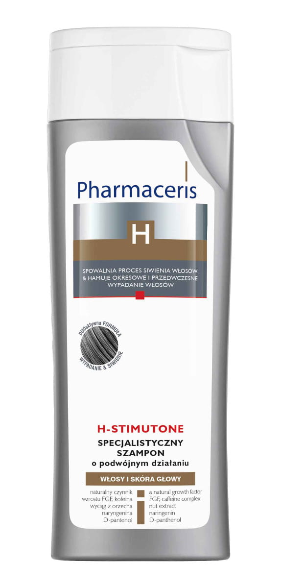 szampon pharmaceris h forum