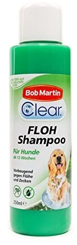 szampon dla psow bob martin
