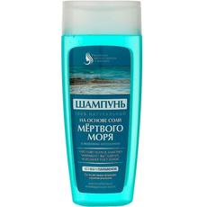fitokosmetik szampon z niebieską glinką i jonami srebra 270ml