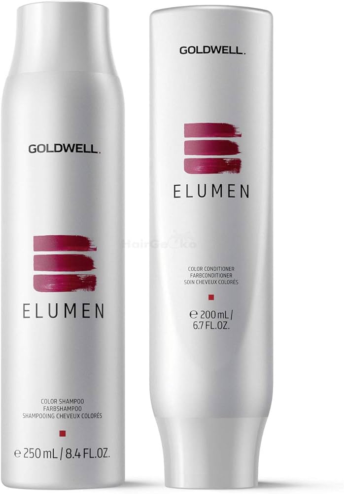 goldwell elumen szampon