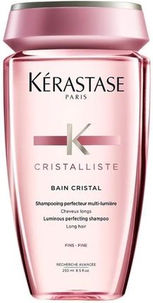 kerastase cristalliste szampon ceneo