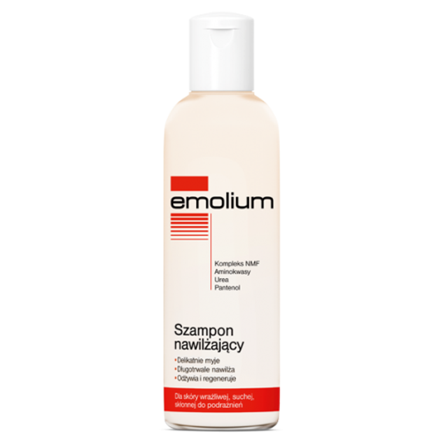 szampon z emolium