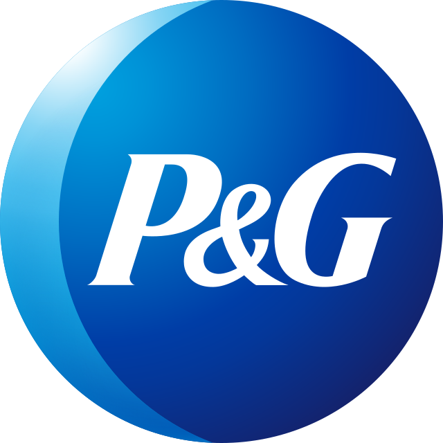 pampers p&g unilever