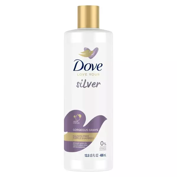 dove lavender odżywka do włosów