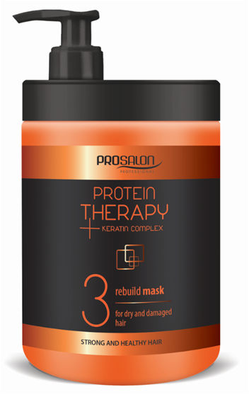 szampon prosalon protein therapy