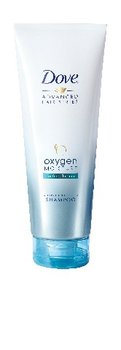 dove szampon oxygen