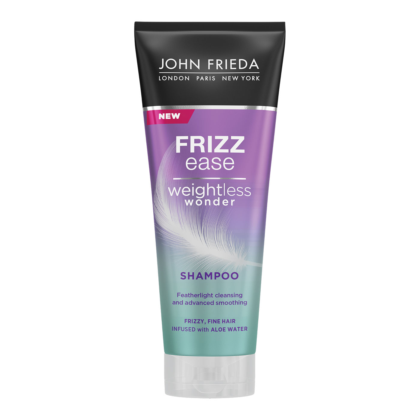 szampon john frieda volume opinie