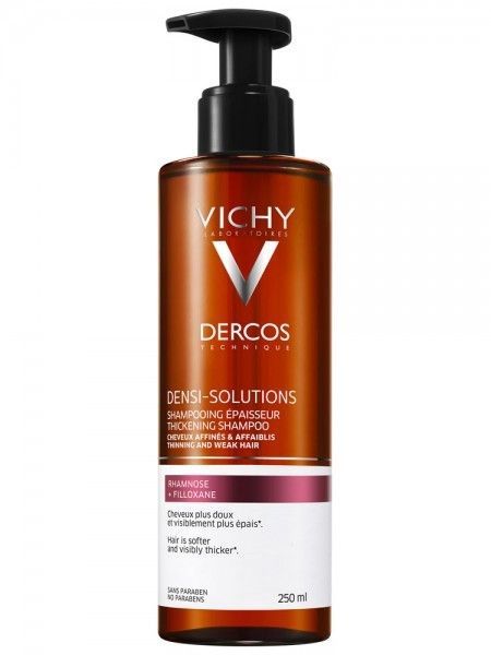 vichy dercos densi szampon