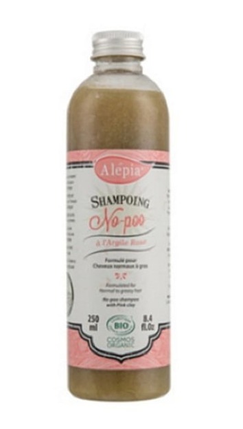 szampon alep z aleppo z olejem nigella 250ml marki alepia