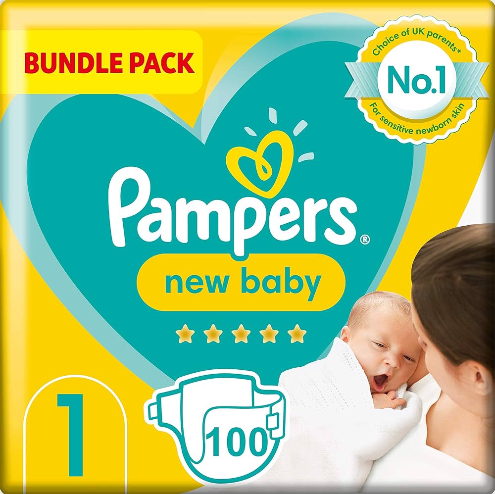 pampers 2 a 1