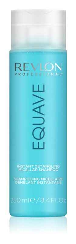 revlon professional equave ib szampon hydronutritive 250 ml