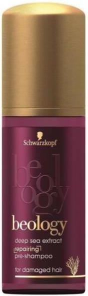 schwarzkopf beology nawilżający szampon