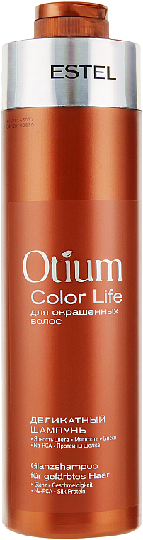 szampon otium color