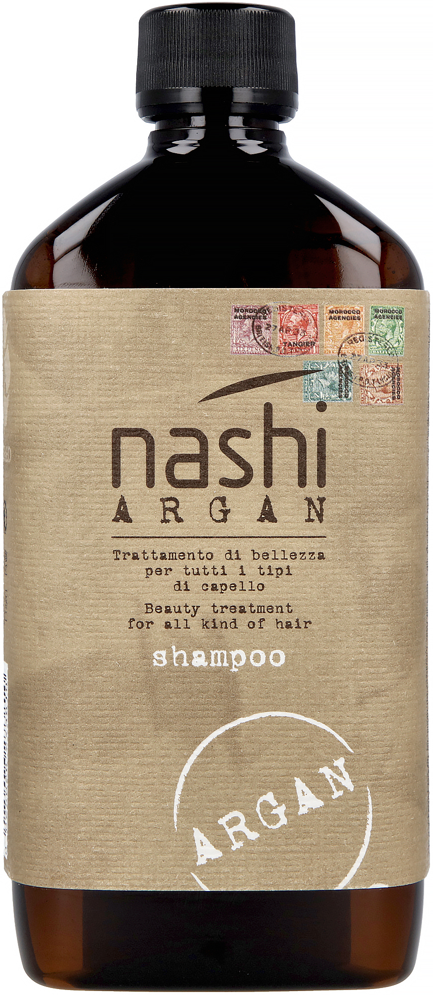 nashi argan szampon gdzie kupić w bialymstoku