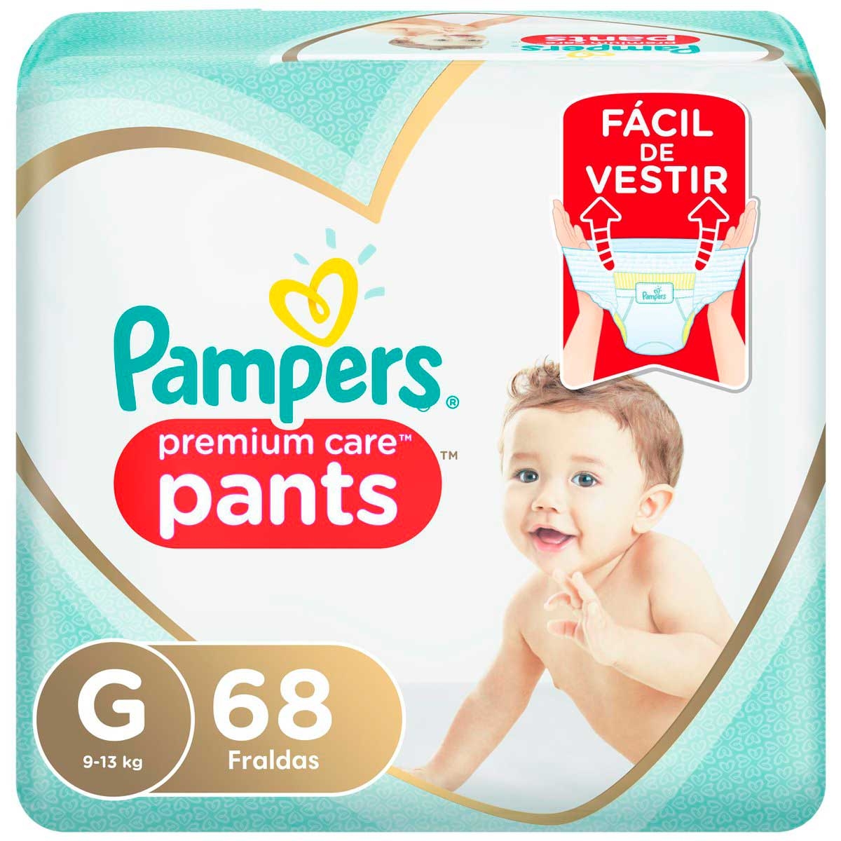 pampers classic 0