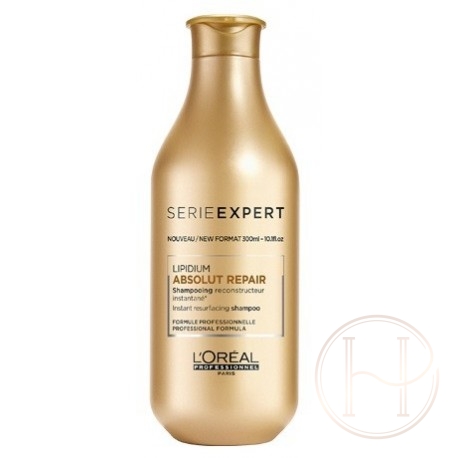 obserwuj loreal absolut lipidium szampon