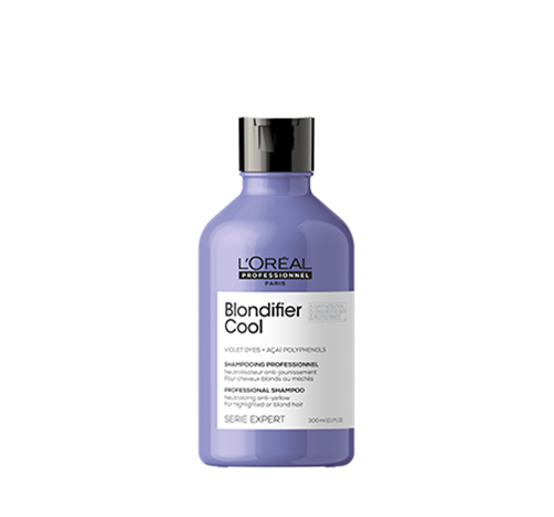 szampon loreal blondifier cool