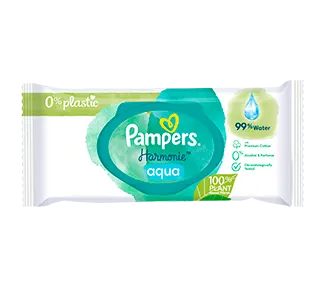 pampers ciąża