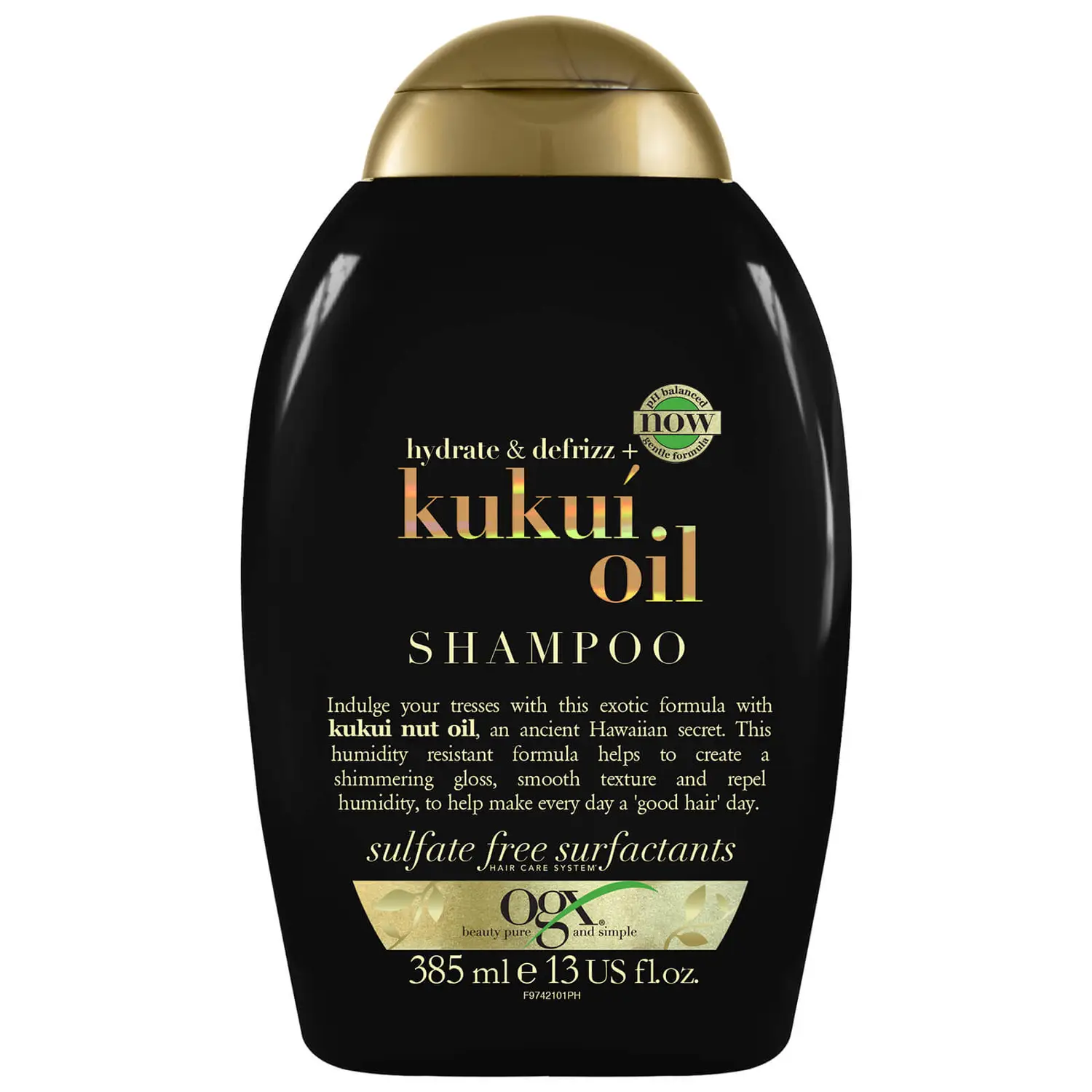 szampon przeciw puszeniu się włosów cena