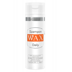 wax pilomax szampon do włosów jasnych