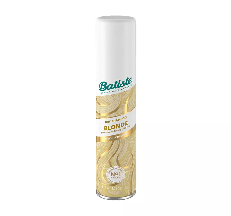 batiste suchy szampon 500ml