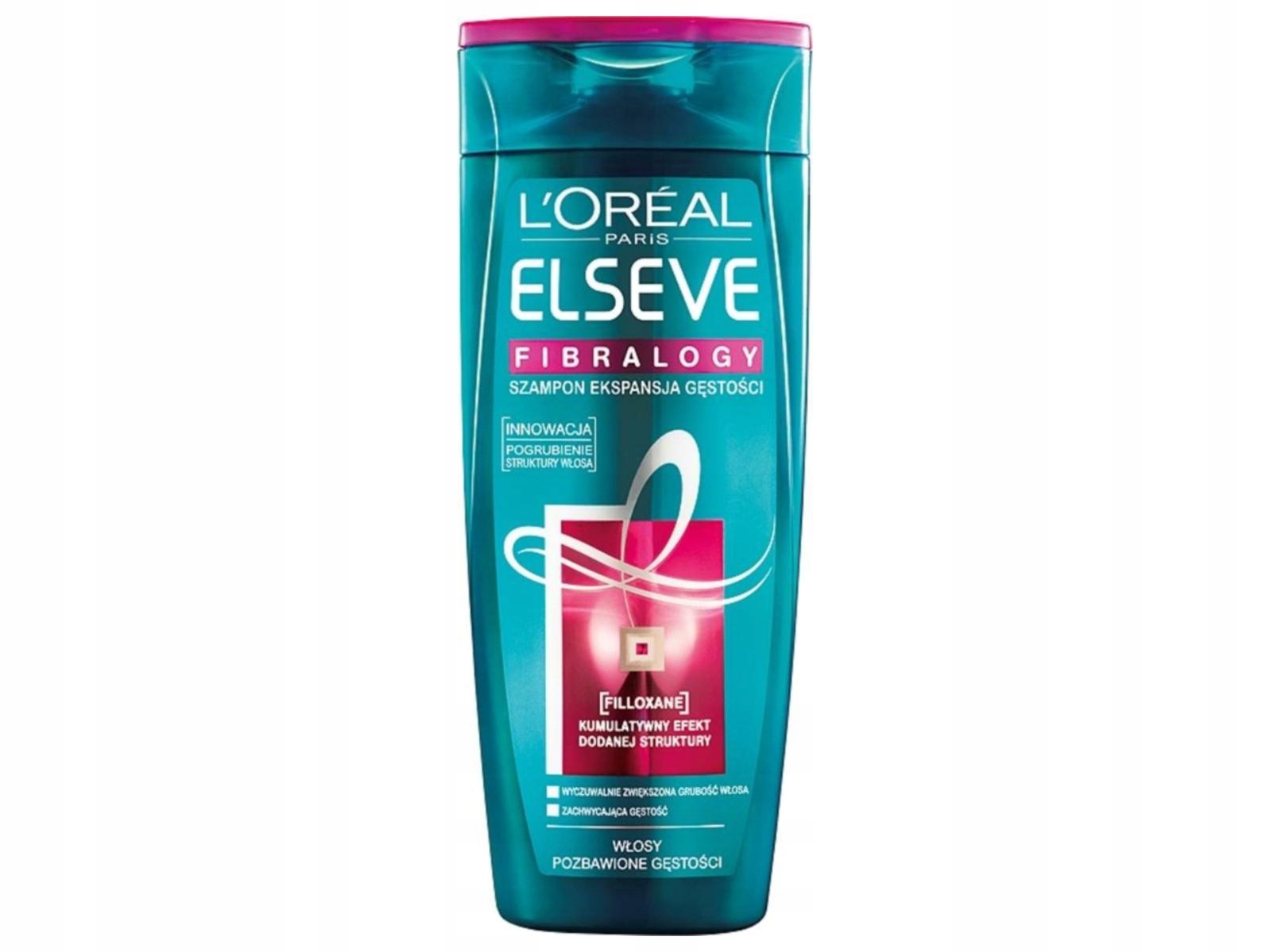 szampon loreal zwiększający objętość allegro
