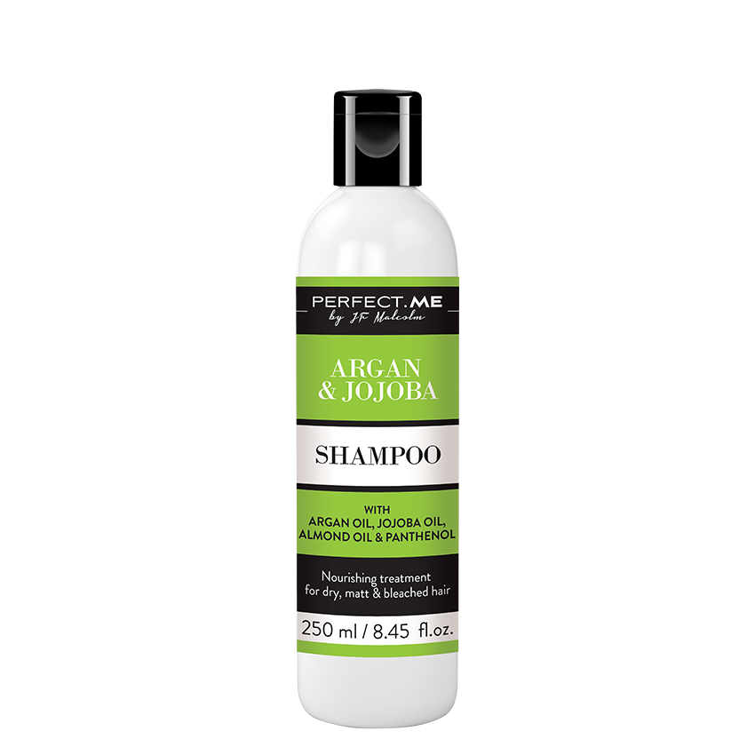 szampon cece argan oil