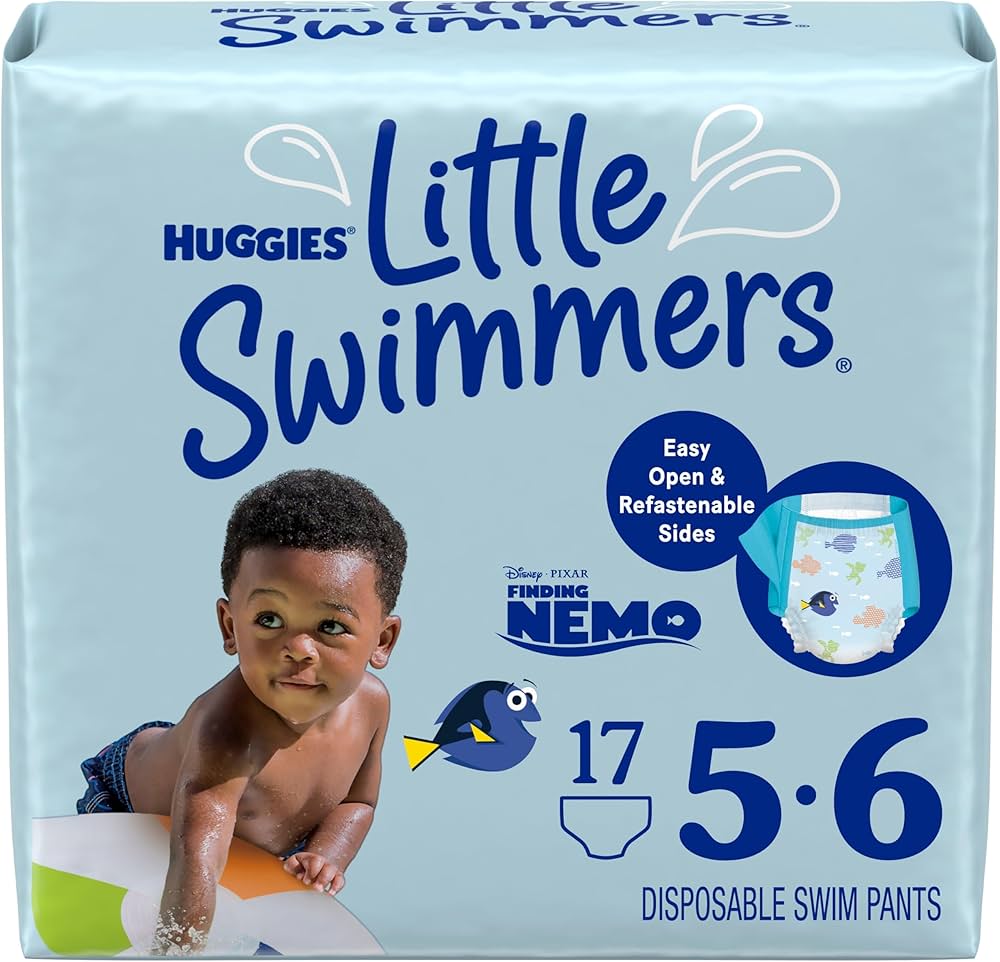 disposable diapers huggies