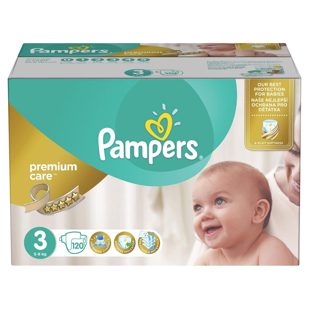 pampers skąpiec