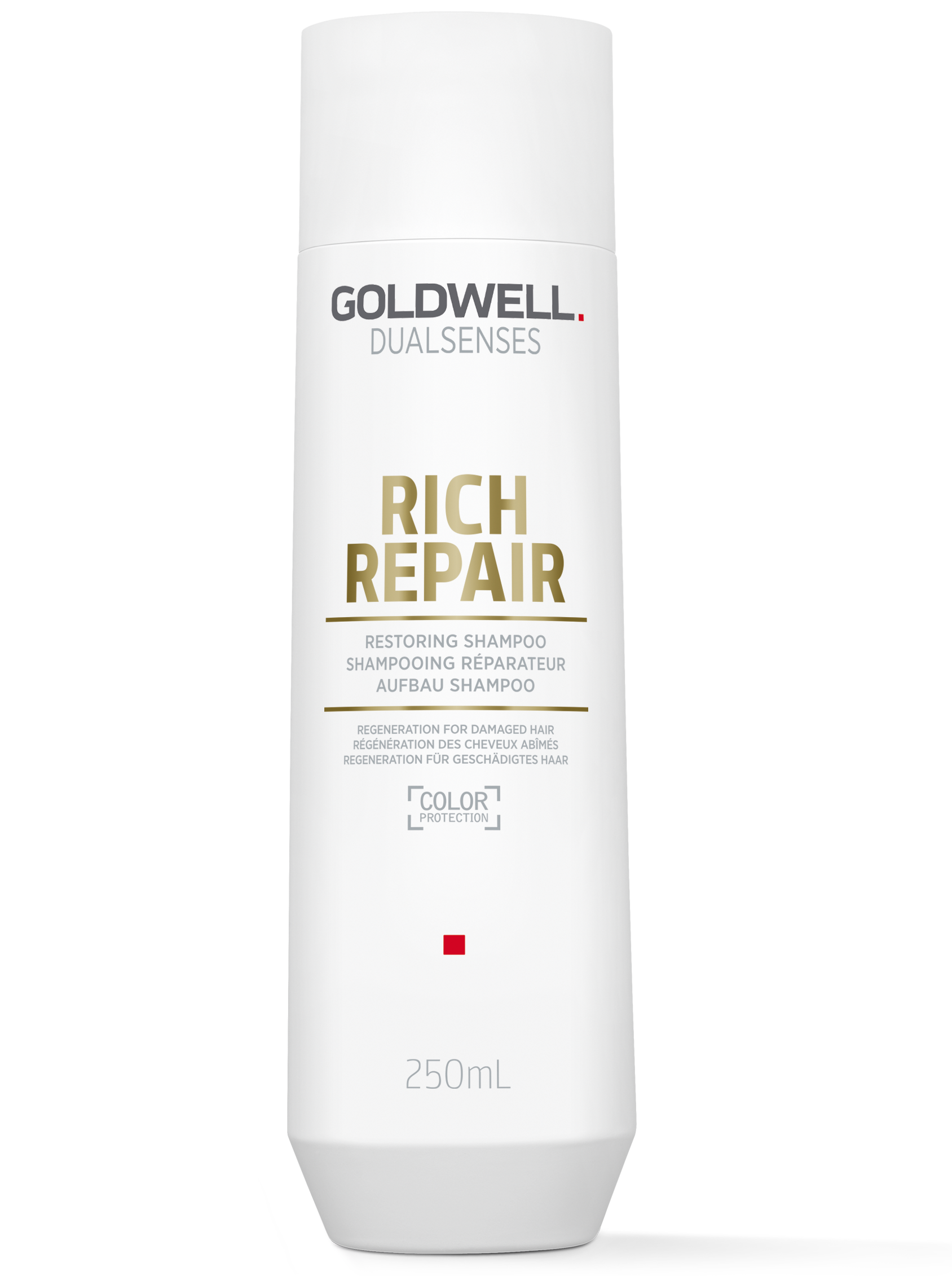 goldwell szampon rich repair
