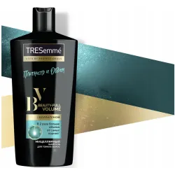 tresemme opinie szampon