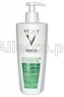 vichy szampon engines 390 ml