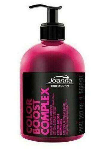 professional color boost kompleks szampon tonujący kolor 500g