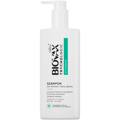 l biotoca szampon everyday wizaz