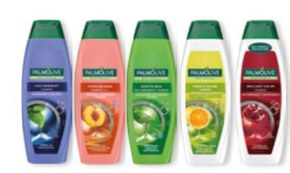 palmolive szampon rossmann