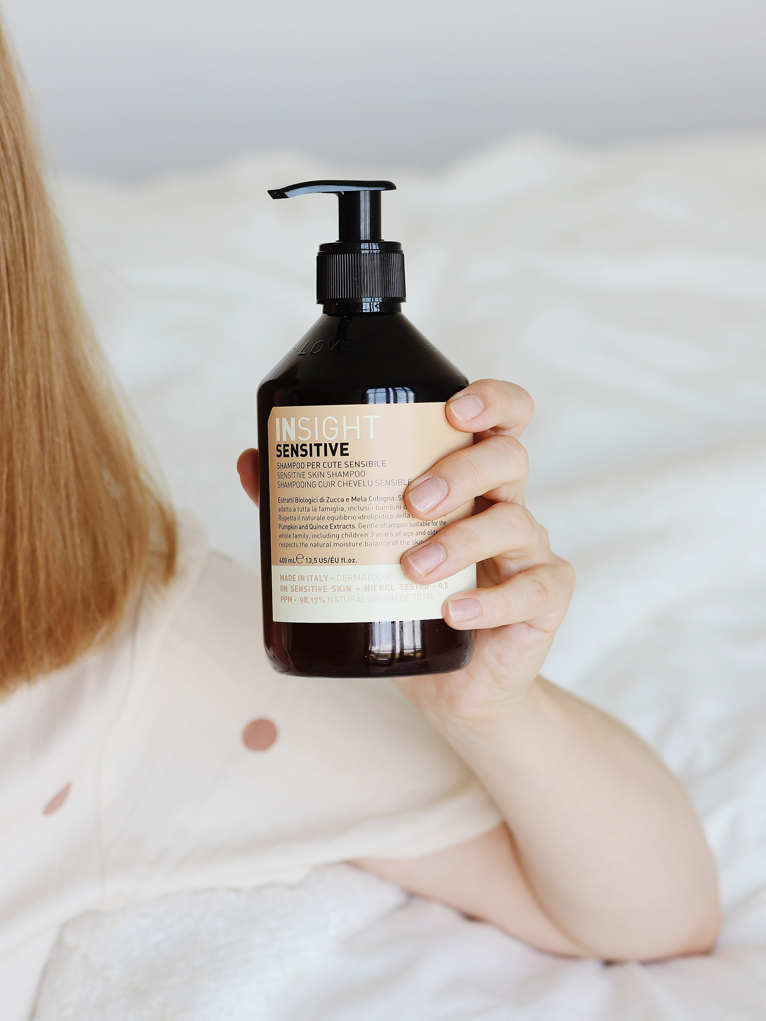 argital szampon do włosów przetłuszczających się i przeciwłupieżowy opinie