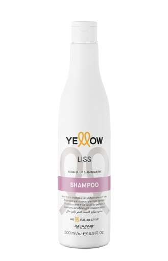 szampon yellow allegro